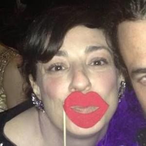 Meet your Posher, Liz